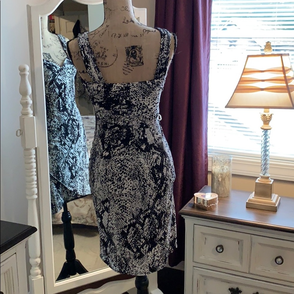 Dress from Cache - Picture 3 of 3